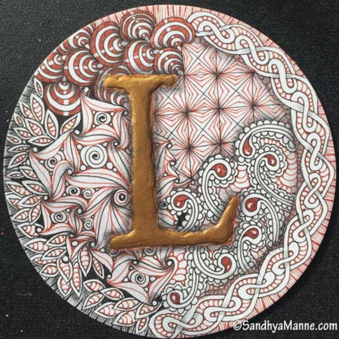 The-alpha-L-Zentangle-art-frames-sandhayamanne-studio.jpg