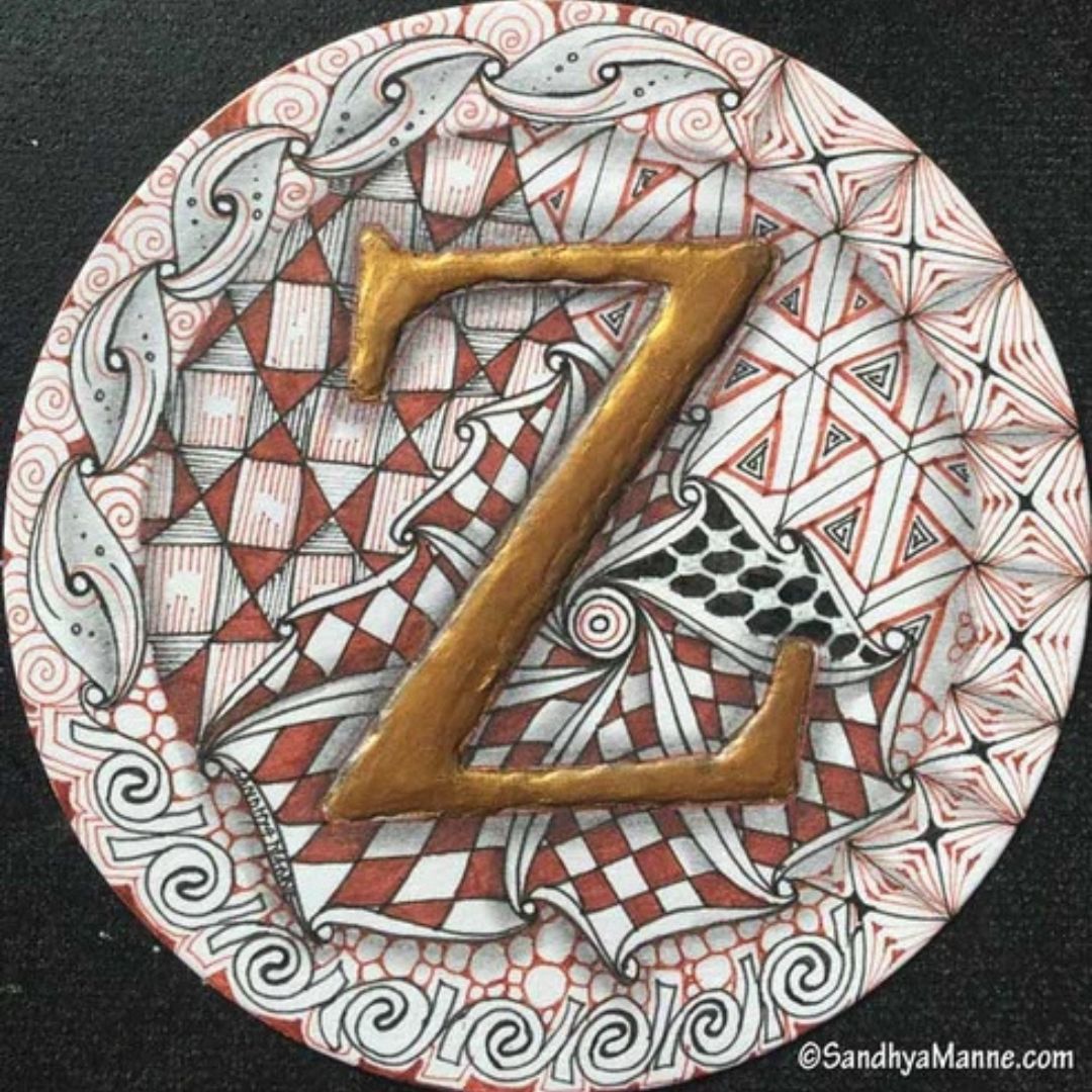 The-alpha-Z-Zentangle-art-frames-sandhayamanne-studio.jpg