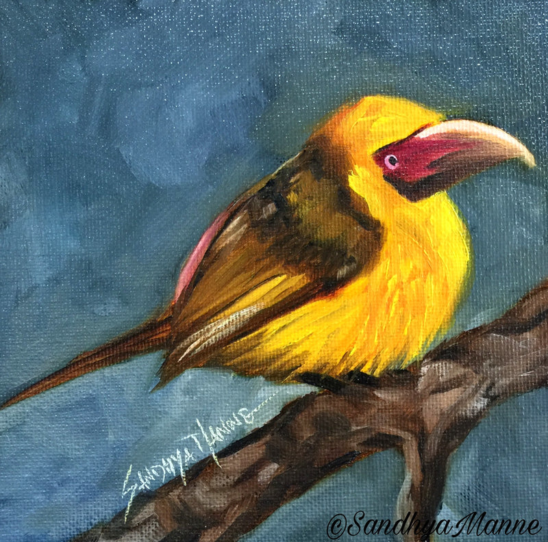 The-aracari-banana-birds-oil-painting-frames-sandhyamanne-studio-ecr-chennai.jpg