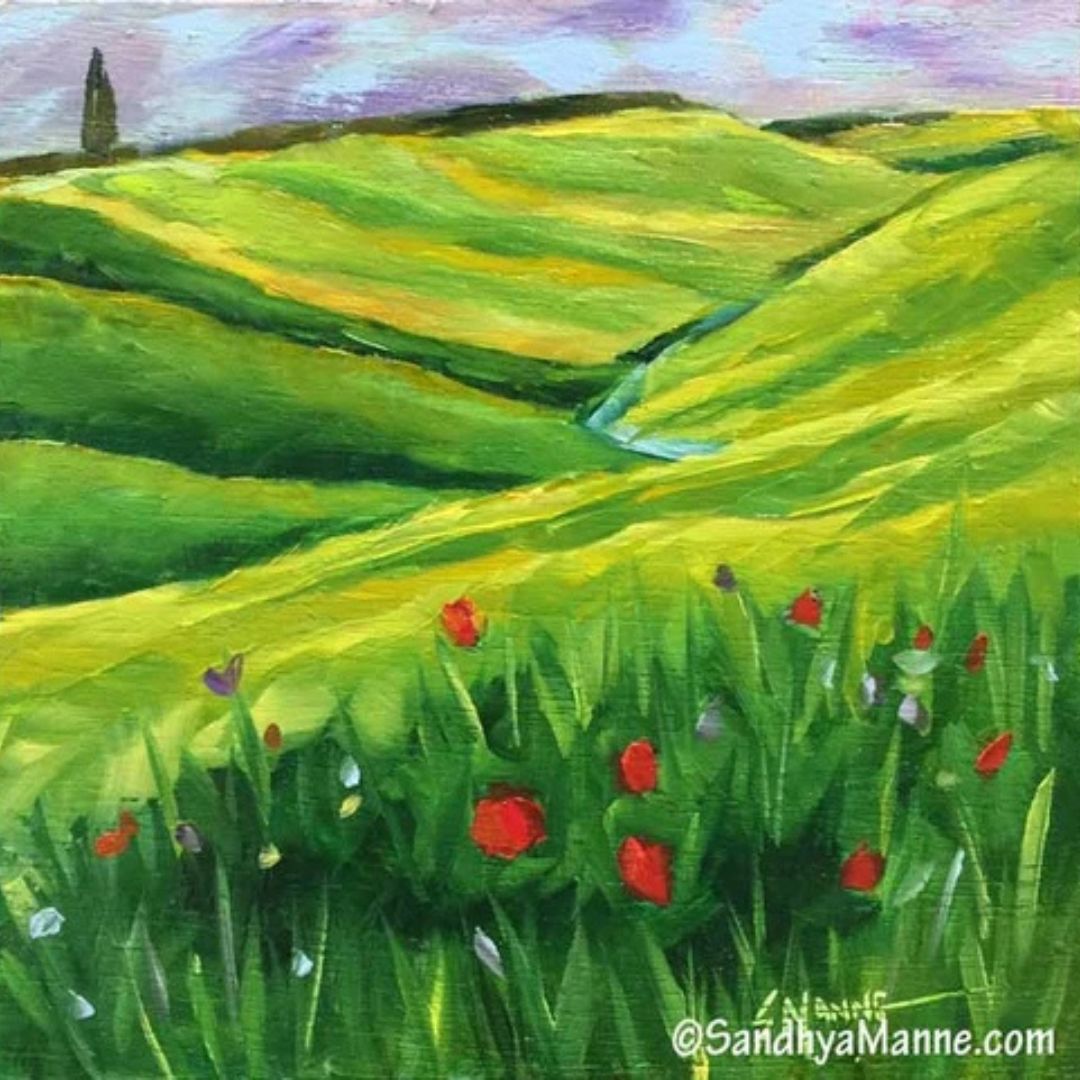 Tuscan-view-landscape-oil-paintings-frames-sandhyamanne-studio-ecr-chennai.jpg