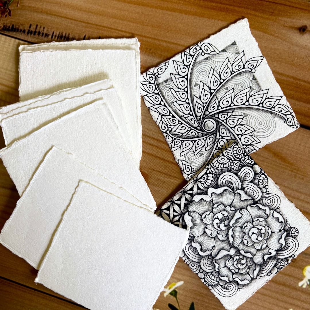 White-square-big-tiles-tangle-supplies-zentangle-art-sandhyamannestudio-ecr-chennai.jpg