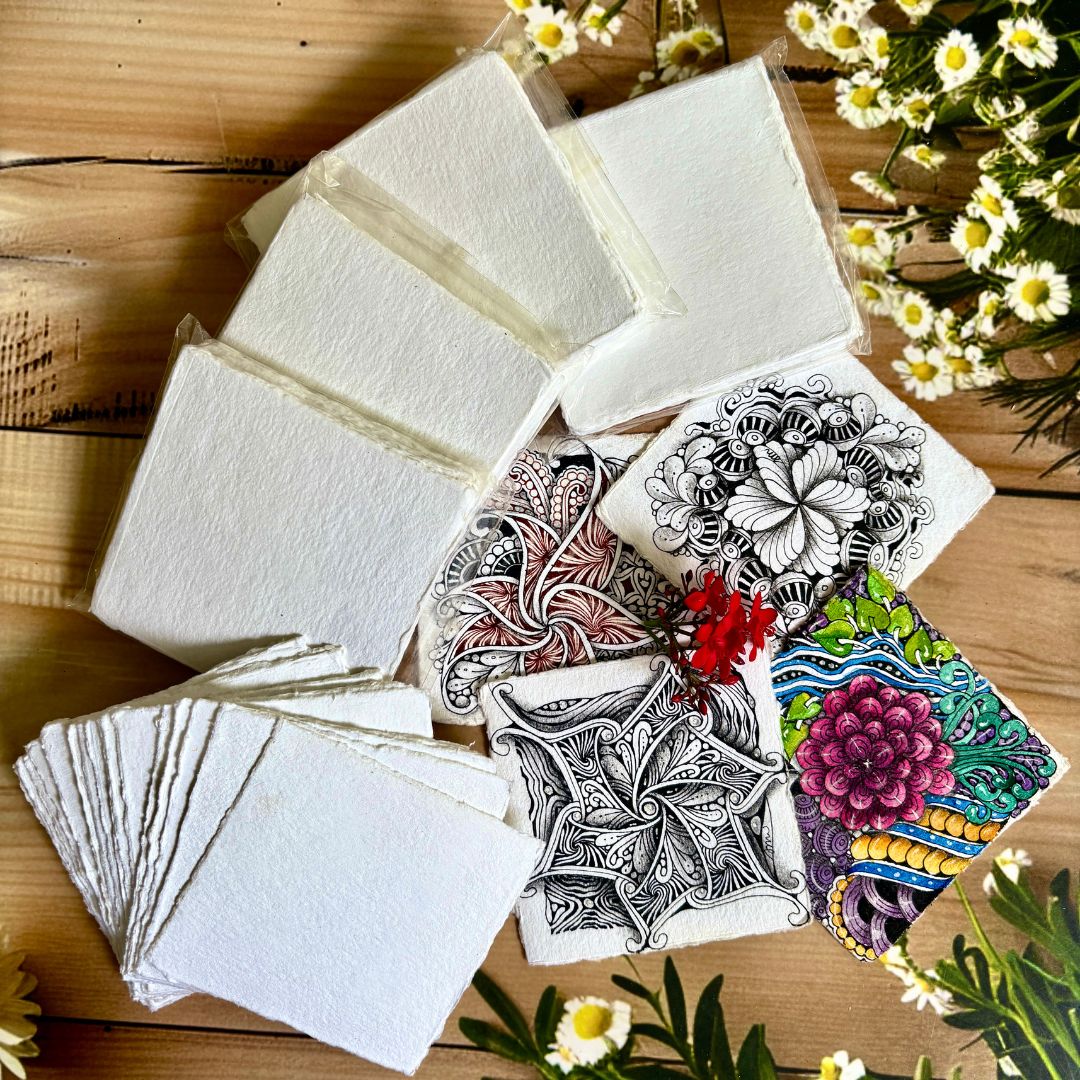 White-square-regular-tiles-tangle-supplies-zentangle-sandhyaamannestudio-ecr-chennai.jpg