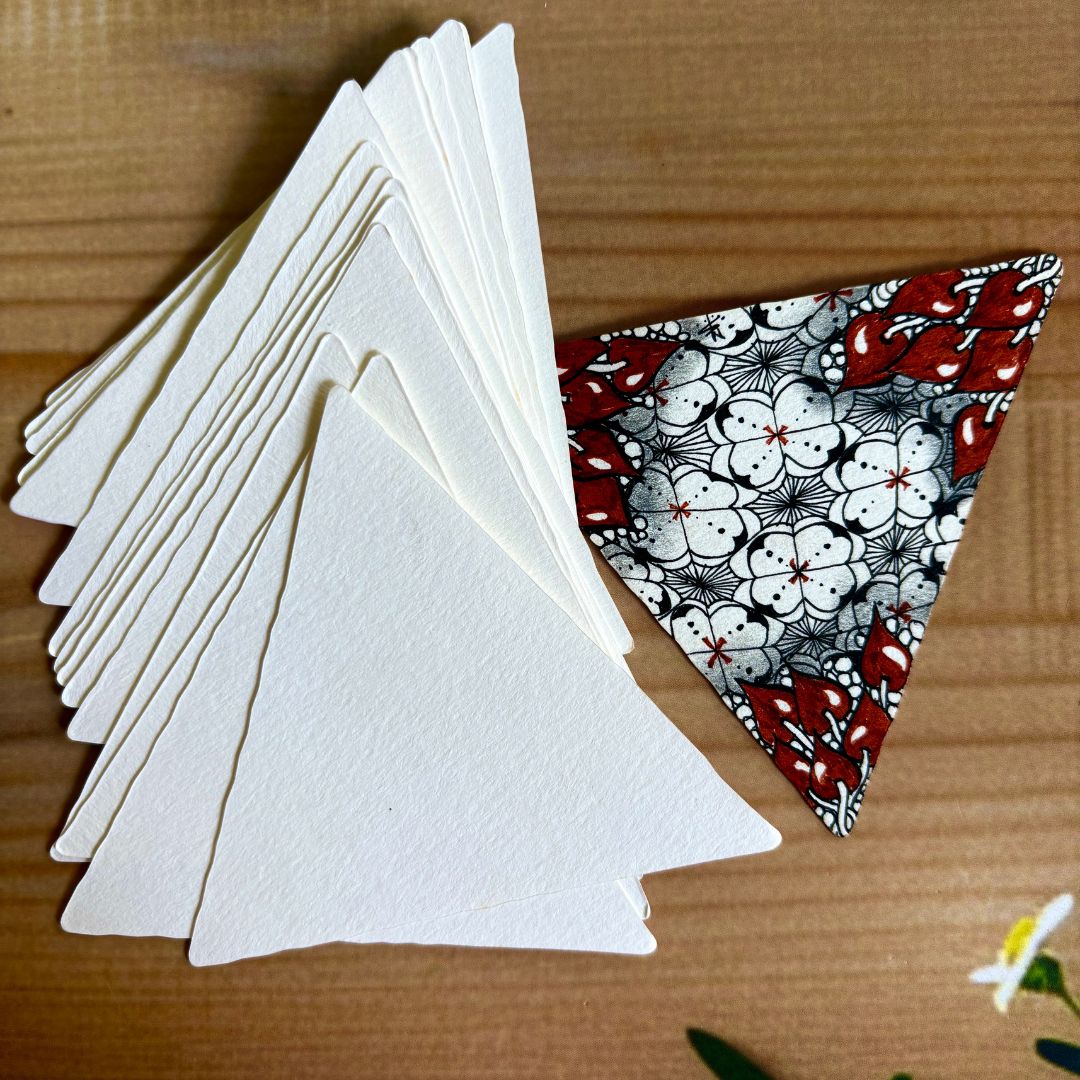 White-triangle-tiles-tangle-supplies-zentangle-art-sandhyamannestudio-ecr-chennai.jpg
