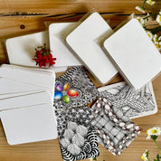 White ATC Tiles
