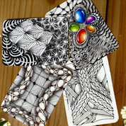 White ATC Tiles