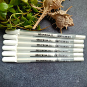 Gelly Roll 05 * White