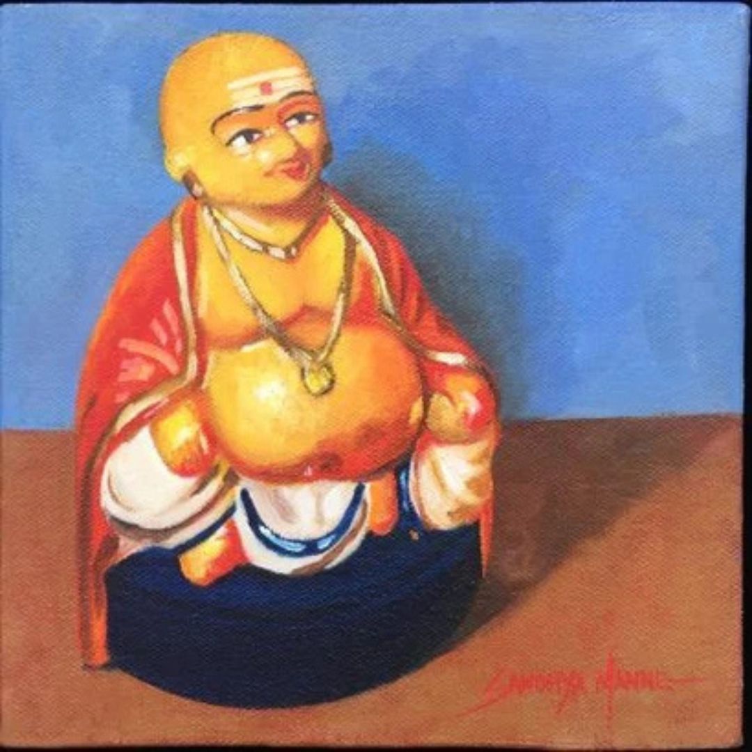 Wise-men-still-life-oil-paintings-frames-sandhyamanne-studio-ecr-chennai.jpg