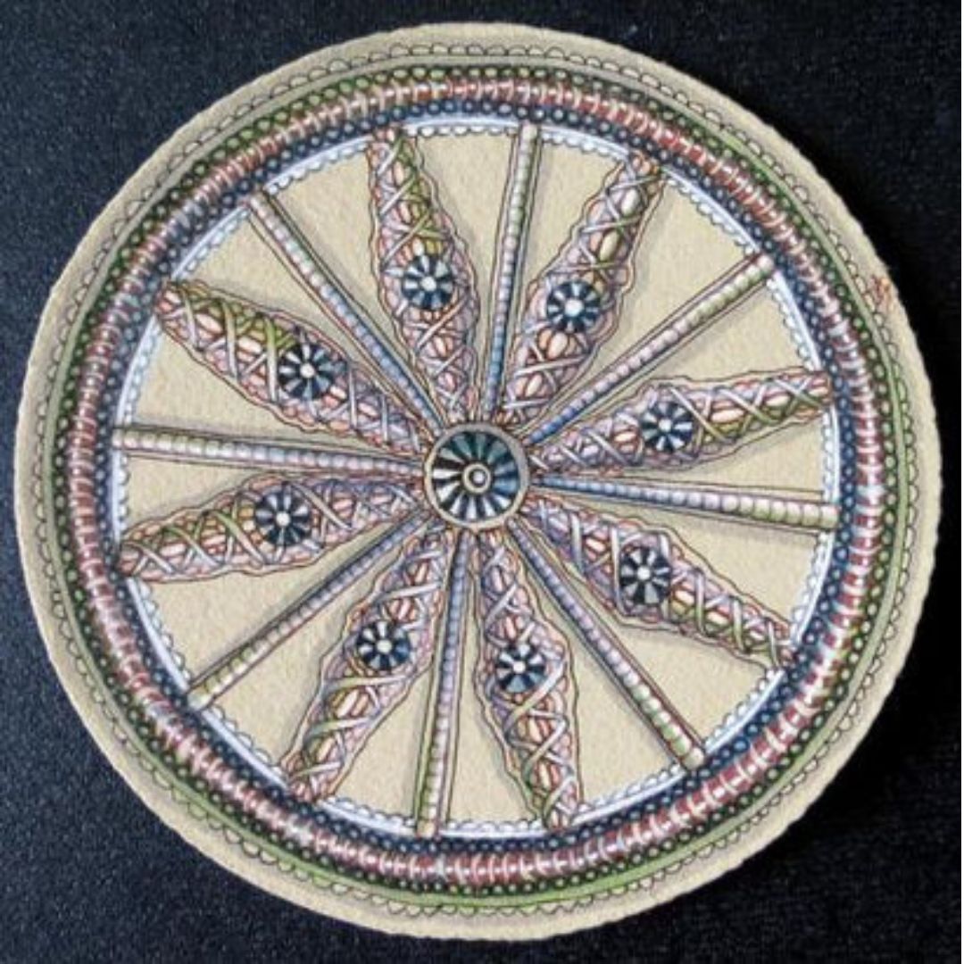 ZENDALA 21