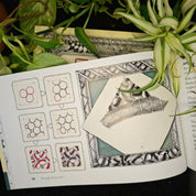 Zentangle Primer Book-1