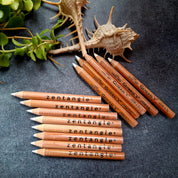 General's Zentangle Pencil * White