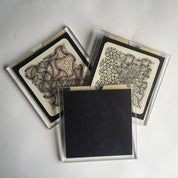 Acrylic Frames-Small