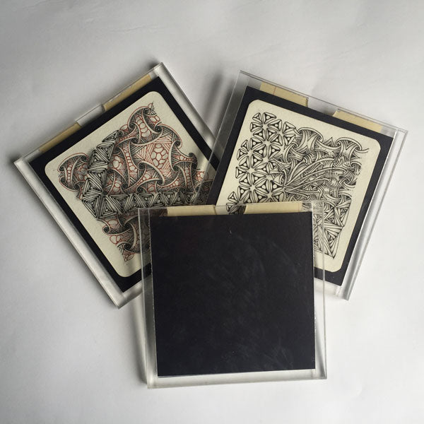 Acrylic Frames-Small