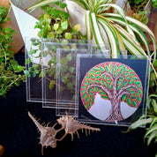 Acrylic Frame-Big