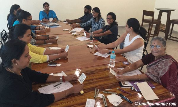 Corporate  Workshops